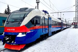 ҚТЖ қала маңындағы пойыздарда 2177 қосымша орын ұсынады