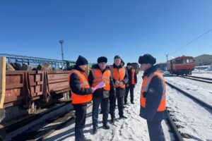 ҚТЖ: су тасқынына дайындық ерекше бақылауда