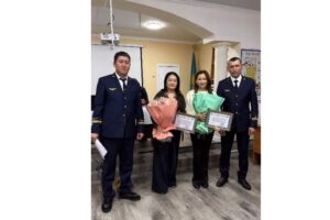 Әйел – әр шаңырақтың ажары